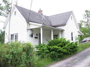312 W Water St, Paoli, IN 47454