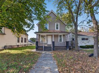 5353 N Sherman BOULEVARD #A, Milwaukee, WI 53209