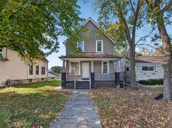 5353 N Sherman BOULEVARD #A, Milwaukee, WI 53209