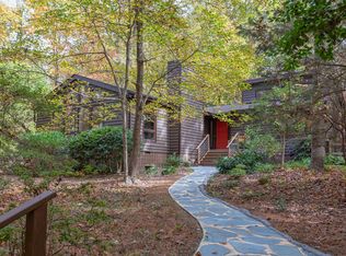 107 Hunter Hill Rd, Chapel Hill, NC 27516