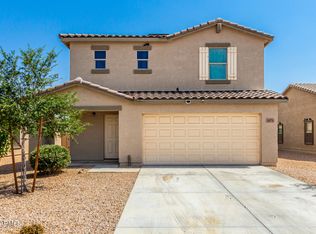 1075 W Verde Ln, Coolidge, AZ 85128