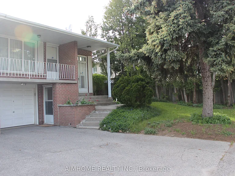 100 Fenelon Dr #LOWER — Photo 2