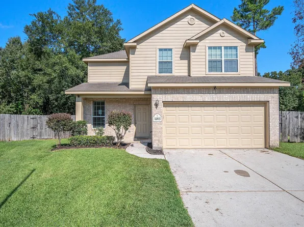 16915 Hatch Ct, Crosby, TX 77532