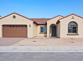 19085 N 269th Dr, Buckeye, AZ 85396