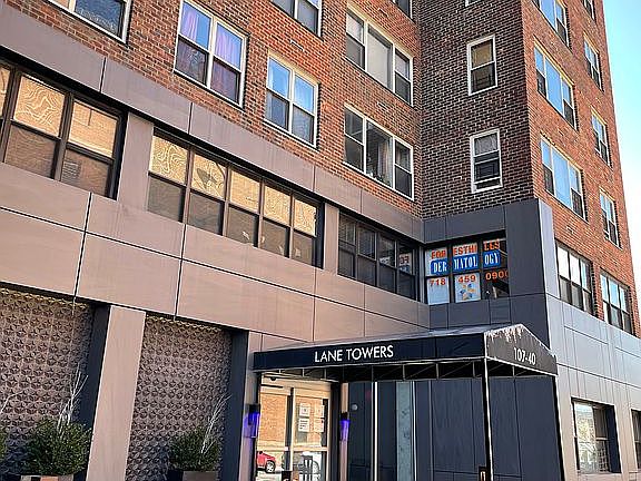 2nd image of 10740 Queens Blvd APT 14J