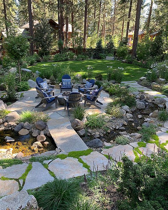 2nd image of 877 Ophir Peak Rd