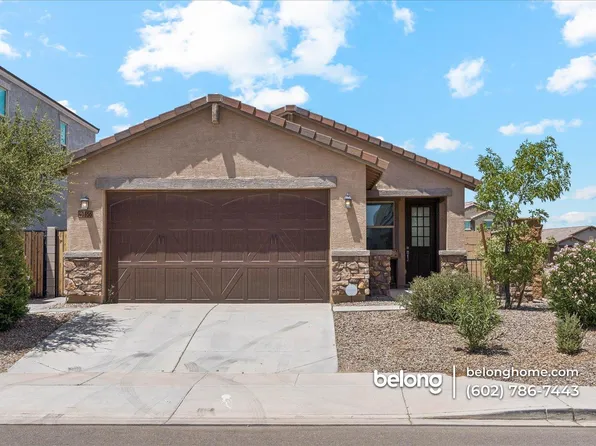 40356 W Shaver Dr, Maricopa, AZ 85138