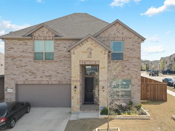 1044 Pitch Pine St, Hickory Creek, TX 75065
