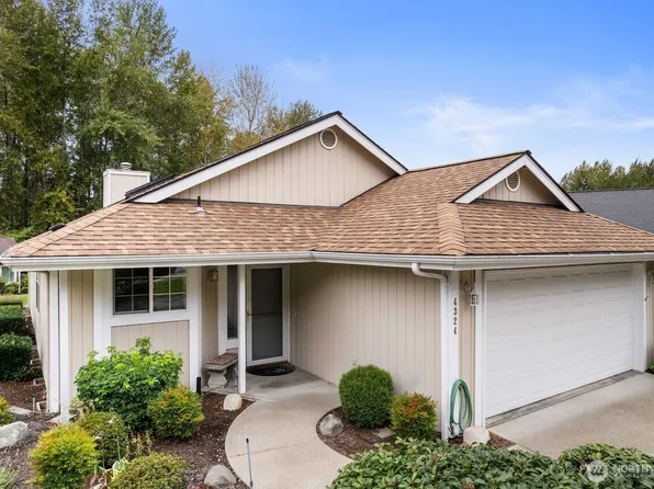 4324 7th Street Pl SE, Puyallup, WA 98374