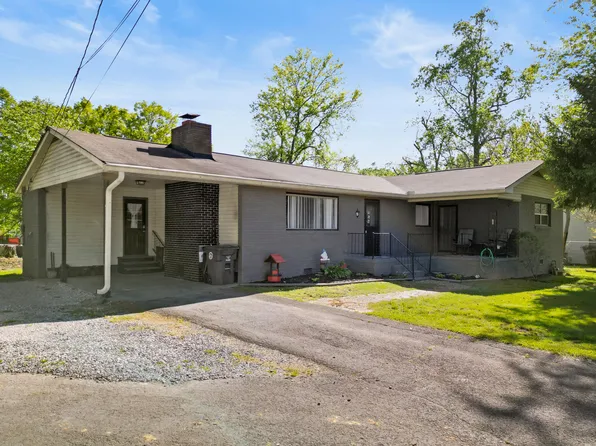 206 E Indiana St, La Fayette, GA 30728