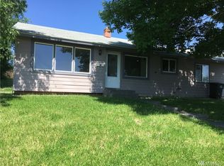 518 N Dale Rd, Moses Lake, WA 98837