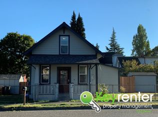 612 S 84th St, Tacoma, WA 98444