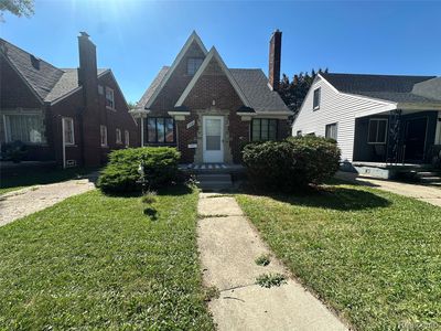 20143 Rogge St, Detroit, MI, 48234