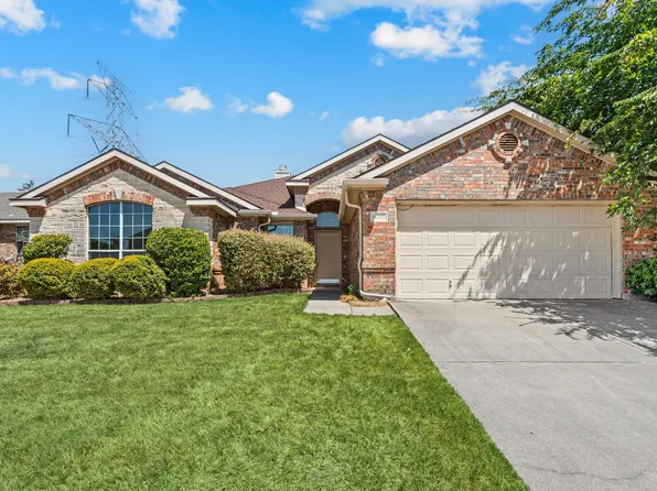 6701 Terrace Glen Dr, Arlington, TX 76002