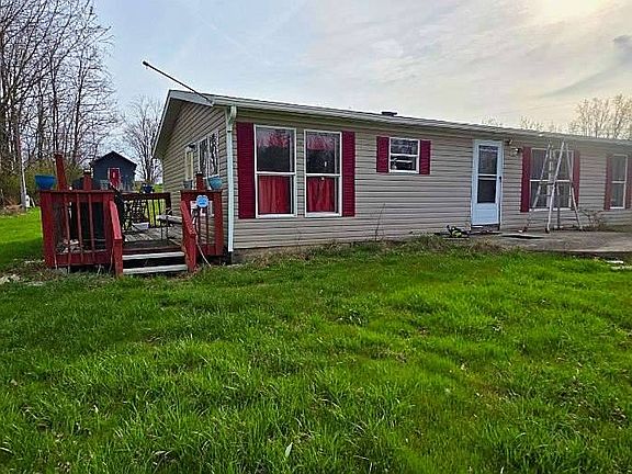 2nd image of 2338 Robinson Union Rd