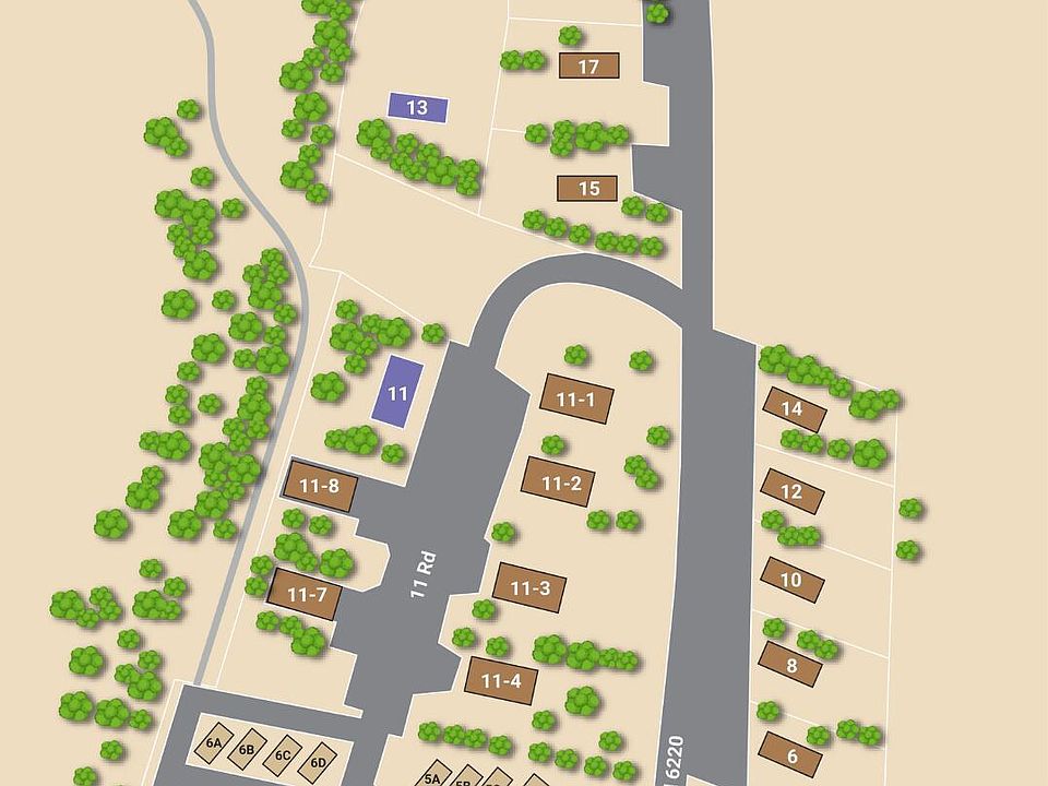 1st image of 4336 Us Highway 64