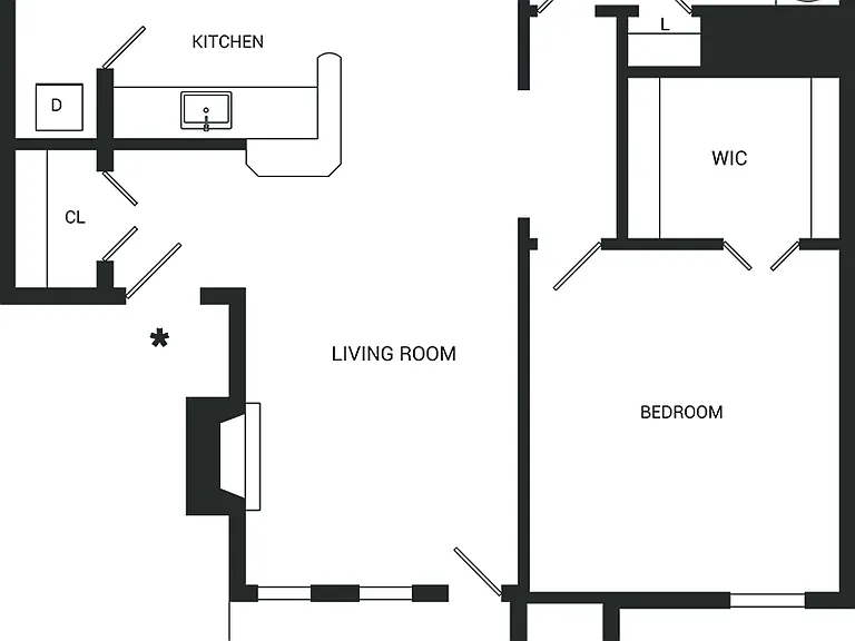 Venue at 8651 Apartments — Photo 46
