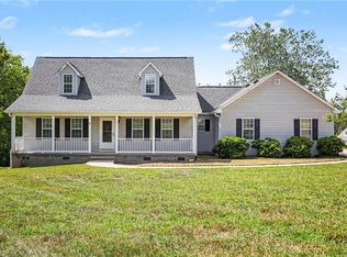 431 Allred Rd, Lexington, NC 27292