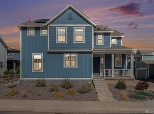 8387 Bijou Creek Avenue, Littleton, CO 80125