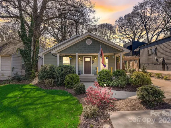 1105 State St, Charlotte, NC 28208