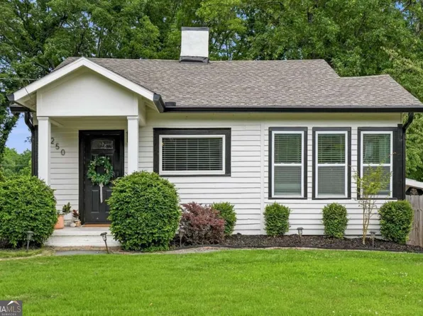 250 Cole St NE, Marietta, GA 30060
