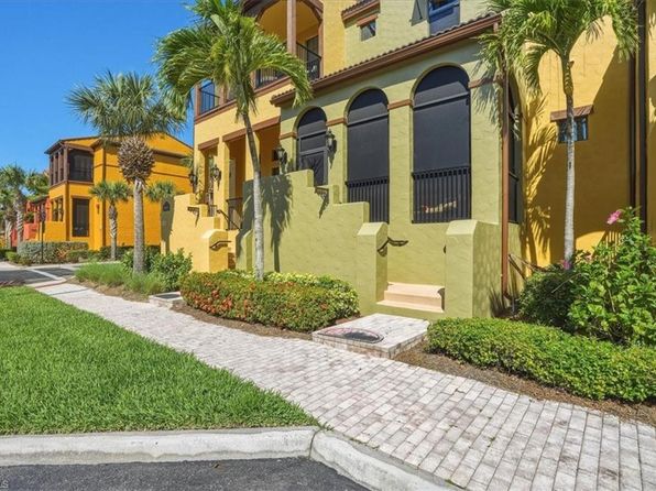 9065 Albion LN N #4909, NAPLES, FL 34113