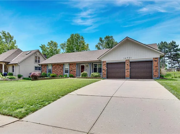 14721 W 94th Ter, Lenexa, KS 66215