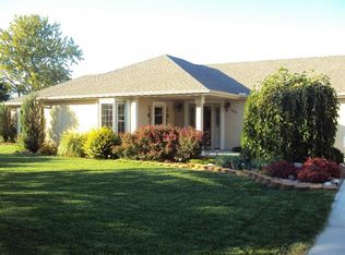 168 School House Rd, Great Bend, KS 67530