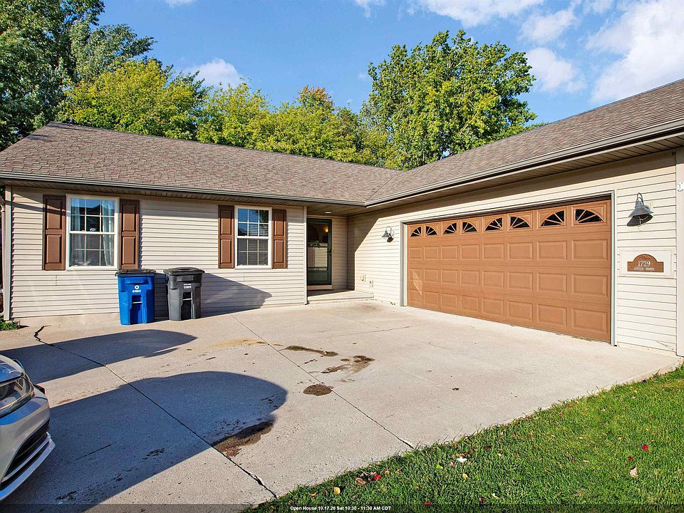 1st image of 1729 Justin Dr
