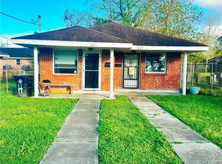 1629 Saint Maurice Ave, New Orleans, LA 70117