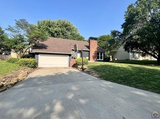 3941 SW Gamwell Rd, Topeka, KS 66610