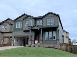 7862 NW Lauren Ave, Portland, OR 97229