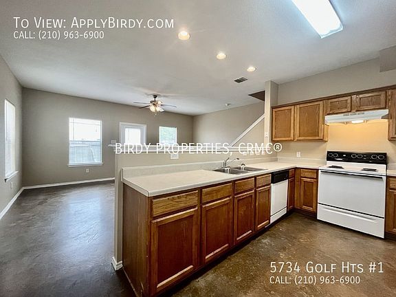 4th image of 5734 Golf Hts #1
