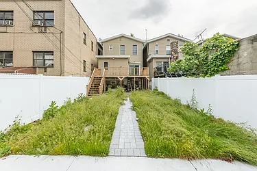 Rented by Modern Spaces