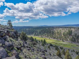 Tl 600 Hines Logging Rd, Hines, OR 97738