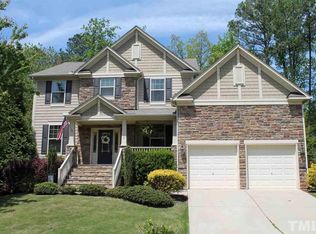 3018 Red Grape Dr, Raleigh, NC 27607