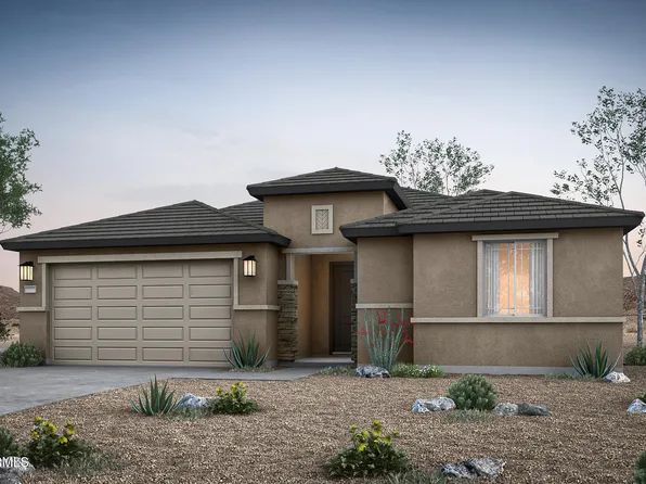 42875 W Palo Abeto Drive, Maricopa, AZ 85138