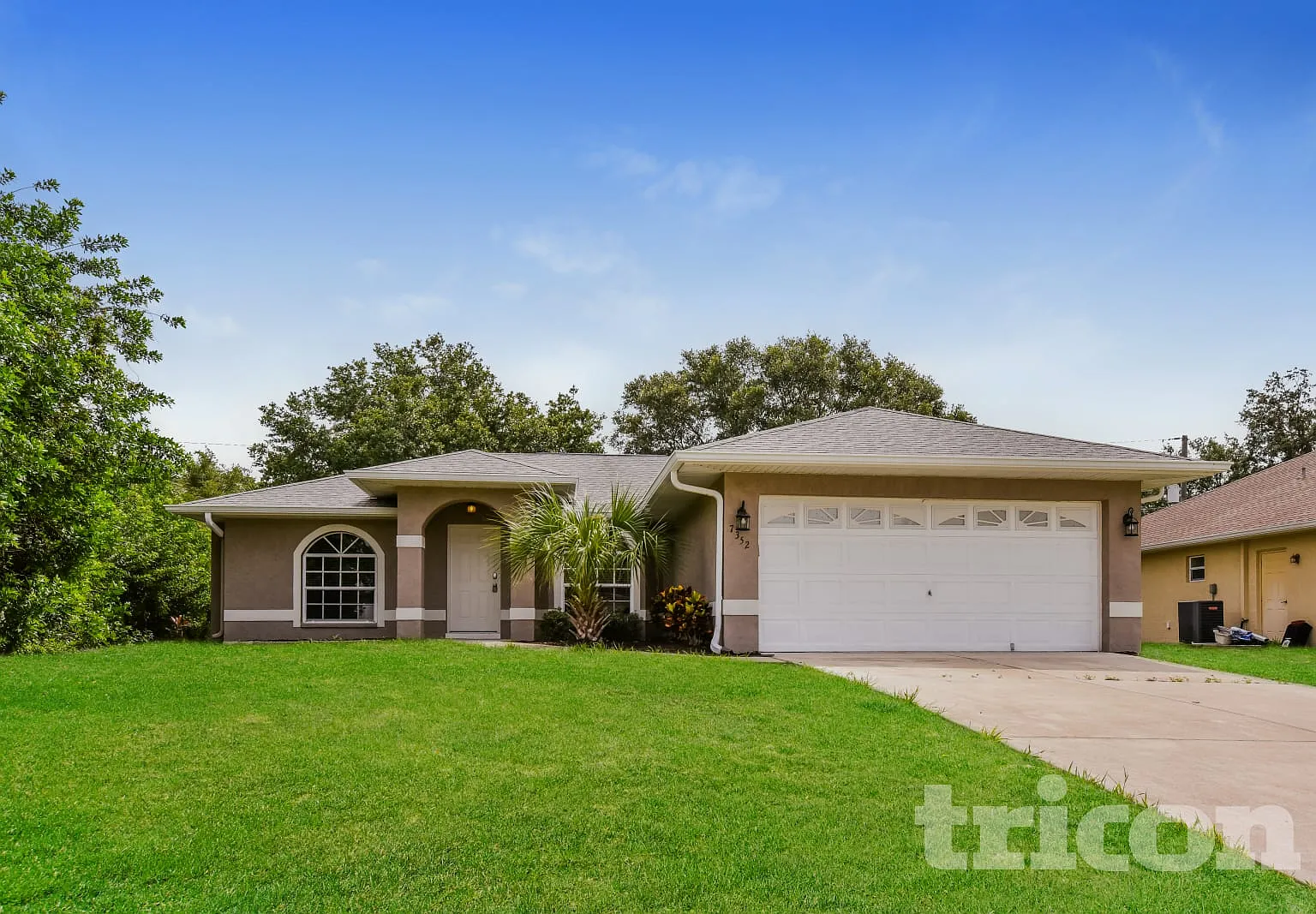 7352 Bolten Lane Port Charlotte FL — Photo 1