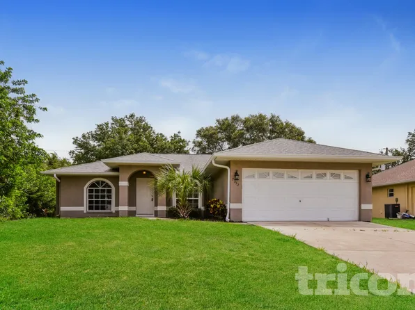 7352 Bolten Ln, Port Charlotte, FL 33981