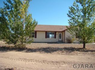 1274 14th Rd, Loma, CO 81524