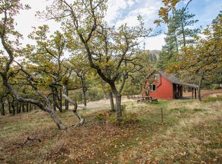 1147 Centerville Hwy, Goldendale, WA 98620