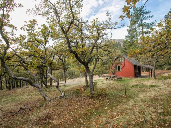 1147 Centerville Hwy, Goldendale, WA 98620