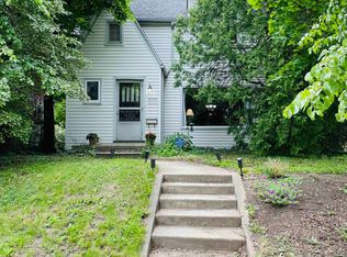 1402 Durand St, Flint, MI 48503