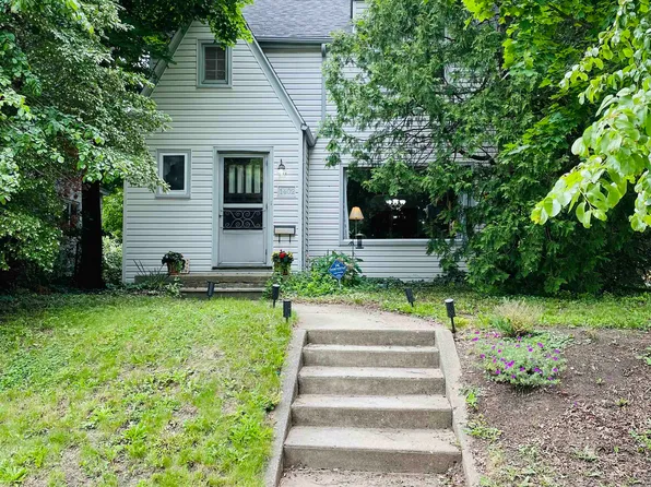 1402 Durand St, Flint, MI 48503