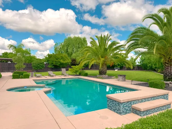 4120 Ice House Way, Roseville, CA 95747