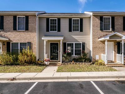 105 13th St Unit D, Grottoes, VA, 24441