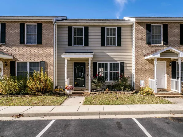 105 13th St Unit D, Grottoes, VA 24441
