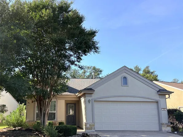 318 Crockett Loop, Georgetown, TX 78633