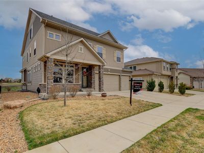 5154 Malaya Street, Denver, CO, 80249