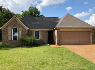 6548 Whitten Grove Dr, Memphis, TN 38134